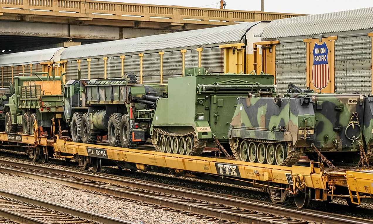 Модель ленд-лізу для України знаходиться у стадії формування