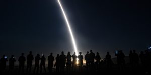 США випробували МБР “Minuteman III”