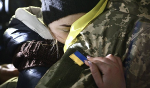 Ukraine returned 14 soldiers from Russian captivity