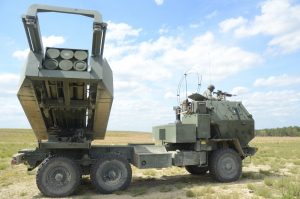 Lithuania buying 8 HIMARS, ATACMS missiles to be in their arsenal