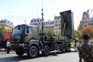 Italy prepares decision on radars and air defense systems transfer to Ukraine