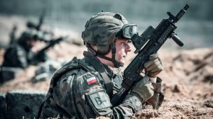 One of the countries to host the EU training mission for the Armed Forces will be Poland