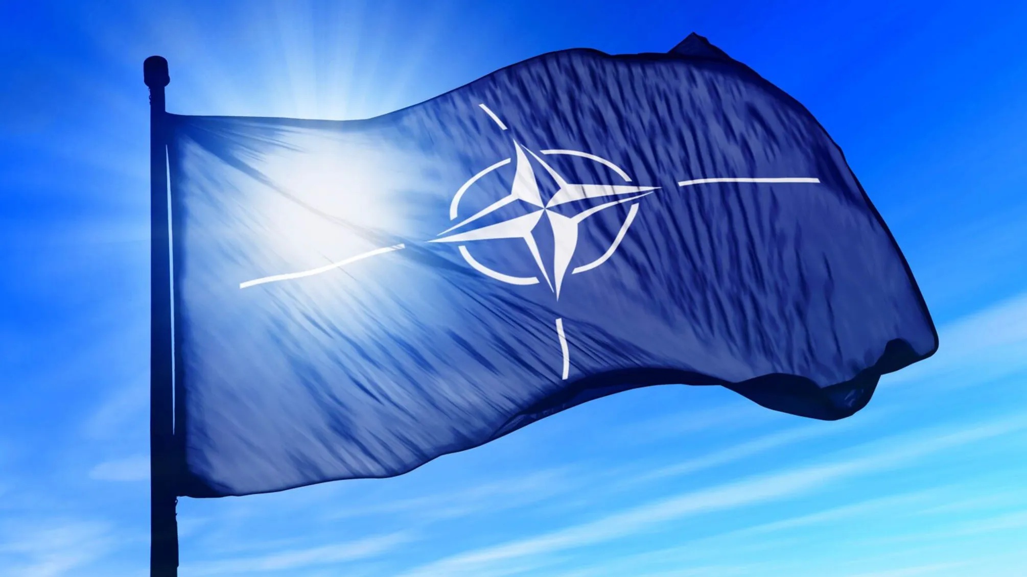 The presidents of nine NATO member countries supported Ukraine’s membership in the Alliance and called for increased aid