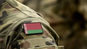 Białoruś rozpoczyna operację antyterrorystyczną i ukrytą mobilizację