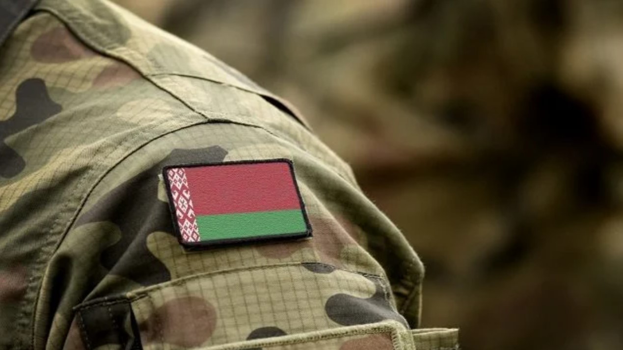 Belarus starts counterterrorism operation and hidden mobilization