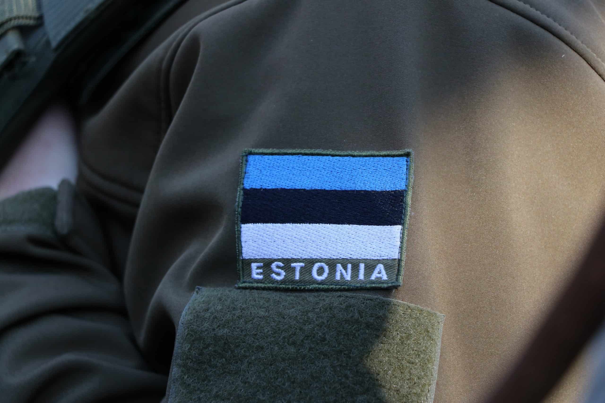 Estonia zatwierdza nowy pakiet pomocy wojskowej dla Ukrainy