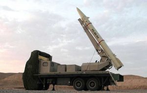 Russia hesitates to buy ballistic missiles from Iran as West warns of costs