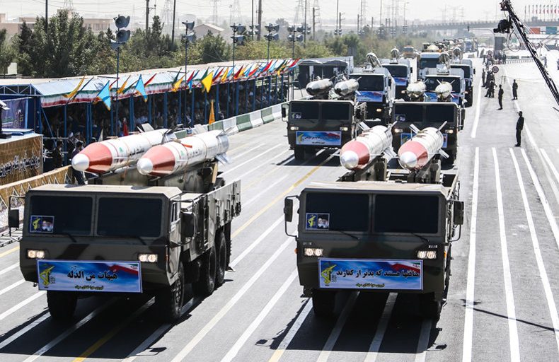 Iran plans to supply Russia with short- and medium-range ballistic missiles – WP