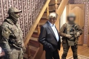 Богуслаєва підозрюють у фінансуванні “ДНР”. Нові факти у справі “Мотор Січ”