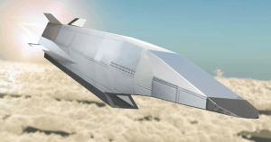 Japan considering hypersonic missile deployment by 2030