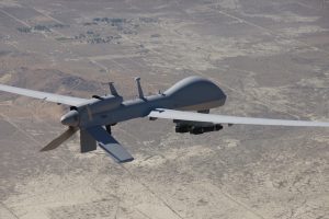 U.S. senators ask Pentagon to approve transfer of MQ-1C Gray Eagle to Ukraine – WSJ