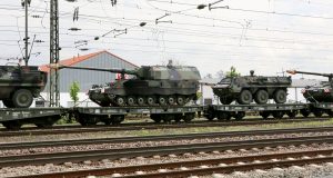 How Germany helps Ukranian Army: three military aid lists