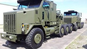 Trucks and vehicles: Germany updated military aid list provided to Ukraine