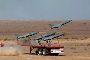 Iran plans to supply more than 200 drones to the Russian Federation in November — Defence Intelligence