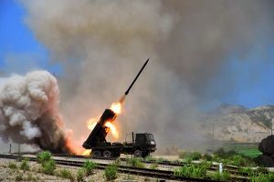 DPRK supplies artillery shells to Russia, U.S. says