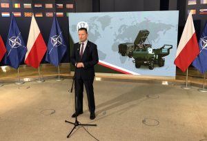 Polish Ministry of Defense signs a framework agreement on supply of elements for HIMARS and K239 Chunmoo