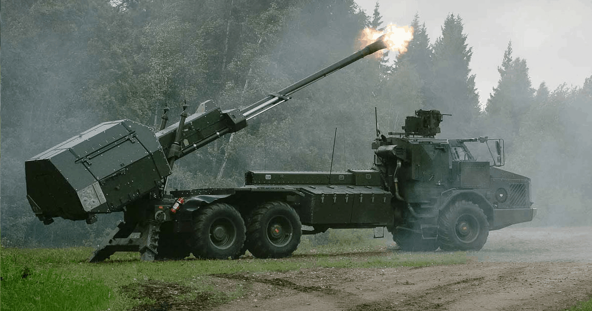 Modern weapons for Ukraine from Sweden – the government to make a decision soon