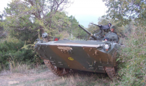 Greek President and Minister of Defense to visit Ukraine today, transfer BMP-1 — media