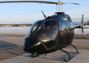 Йорданія купує 10 гелікоптерів Bell 505 Jet Ranger X