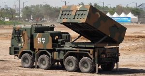 K239 Chunmoo: Poland to receive first 18 launches in 2023