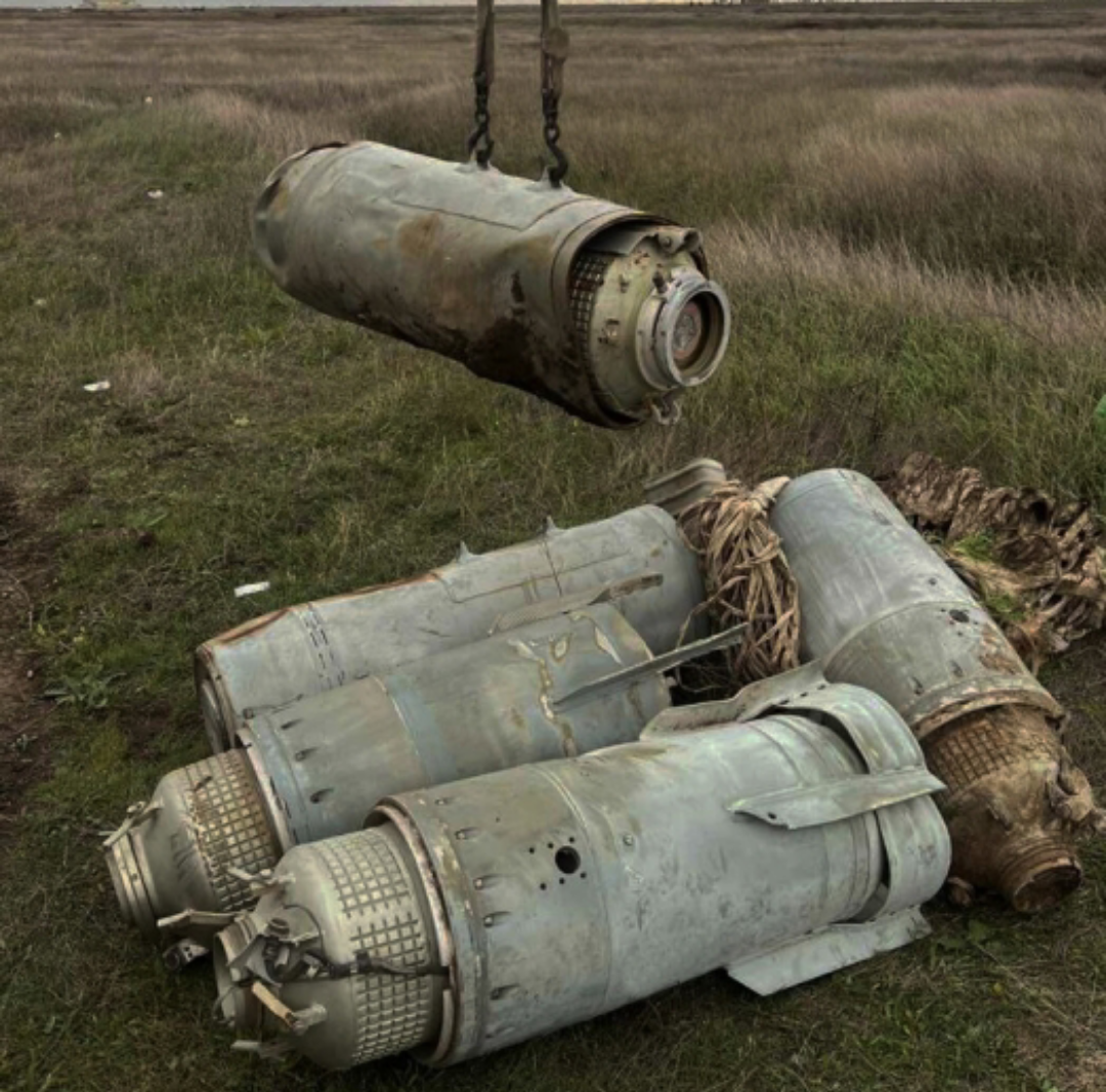 Ukrainian pyrotechnicians neutralize more than 2,000 aerial bombs