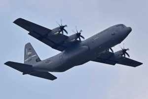 U.S. State Department agreed to sell 24 C-130J Super Hercules aircraft to Australia