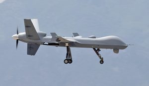 General Atomics має намір надати Україні БПЛА MQ-9