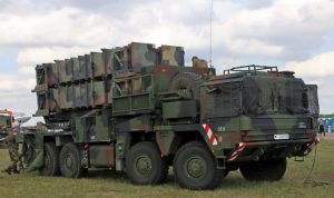 Germany should decide whether to transfer the Patriot air defense system to Ukraine on its own – Stoltenberg