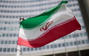 Iran announced a hypersonic ballistic missile production