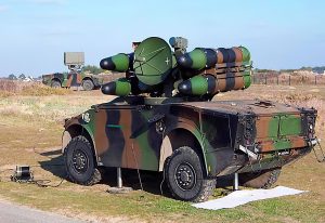 Crotale air defense system and LRU MLRS – French Minister of Defense spoke about assistance to Ukraine