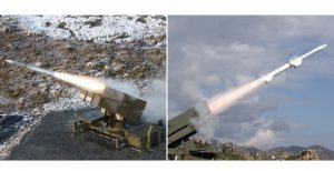 NASAMS and Aspide air defense systems arrive in Ukraine – Reznikov