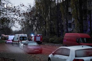 Siły obrony powietrznej zestrzeliły 73 pociski wystrzelone na terytorium Ukrainy – Dowództwo Sił Powietrznych