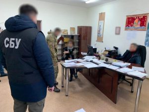 Підприємство на Вінниччині співпрацювало з російським ОПК – Офіс генерального прокурора