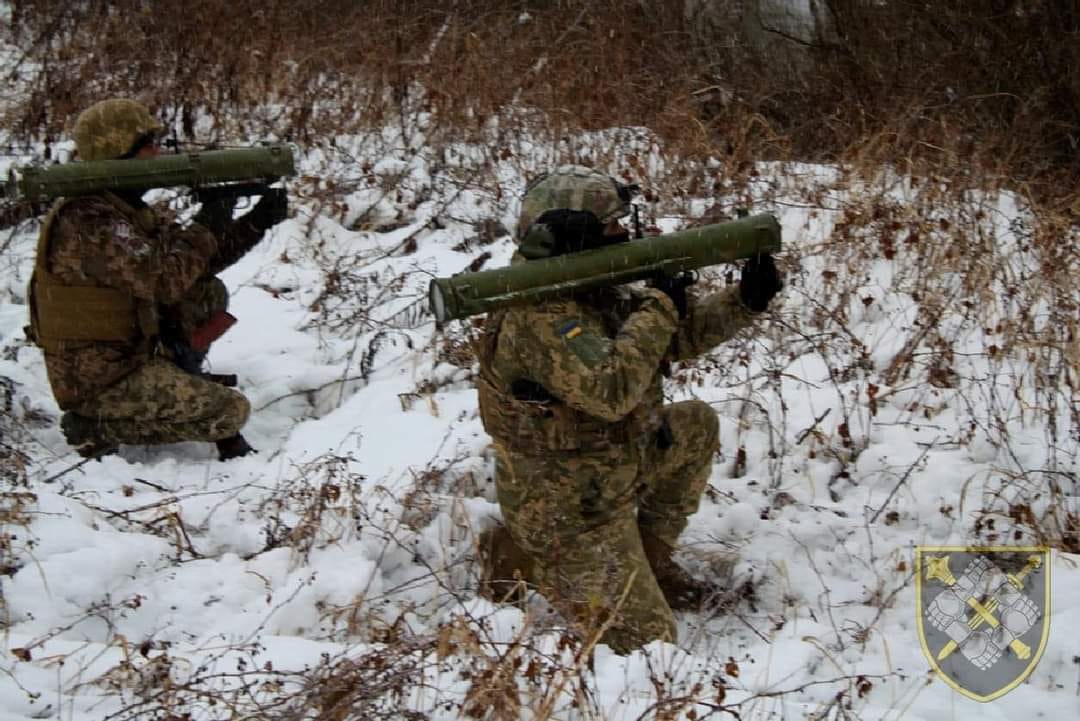 Міноборони сформувало резерви зимової форми для військових та починає закуповувати літню