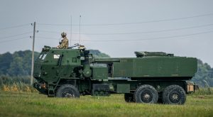 Sąd skazuje zdrajcę, który „polował” na pozycje bojowe HIMARSów na 12 lat pozbawienia wolności