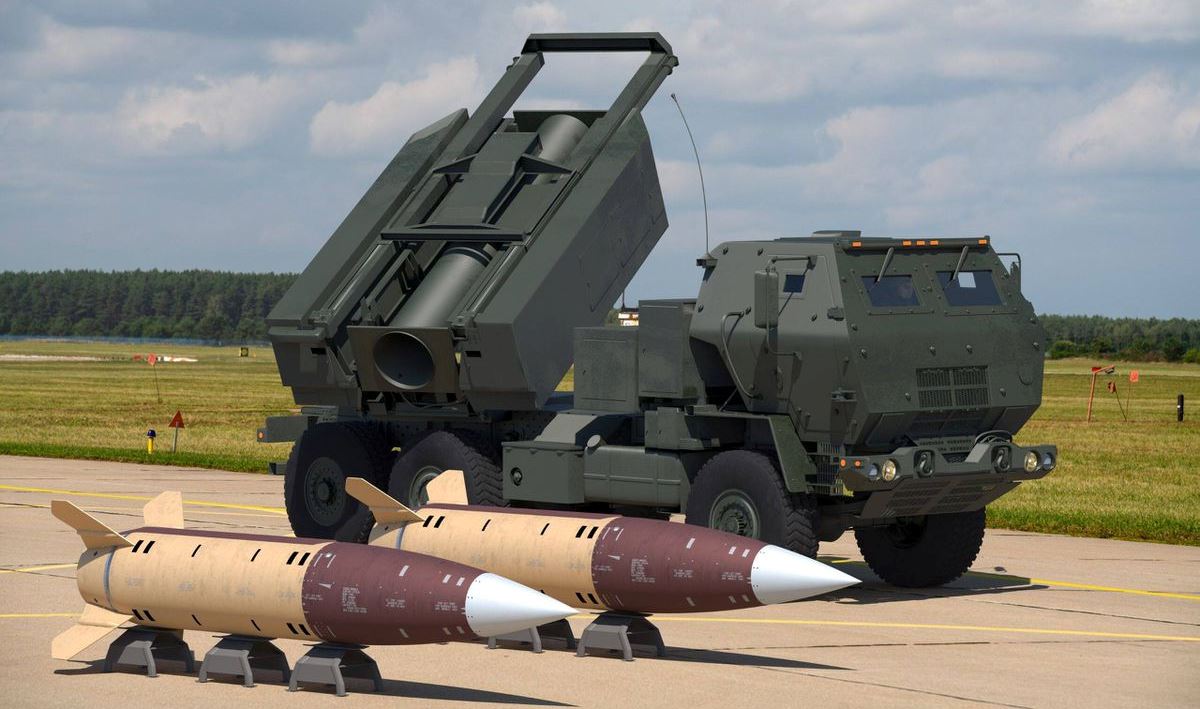 The US has approved a possible Foreign Military Sale of M142 HIMARS to Latvia