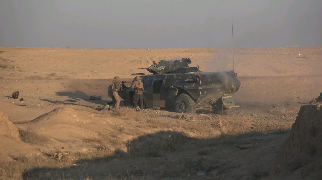 M1117 Guardian American Star Of Iraq On His Way To Ukraine Militarnyi m1117-guardian-american-star-of-iraq-on-his-way-to-ukraine-militarnyi