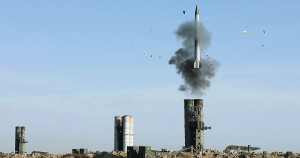 Ukraine negotiating the replenishment of S-300 missiles – Reznikov