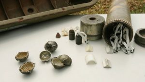 The US is considering providing Ukraine with cluster munitions – mass media