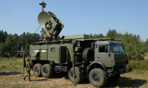 GPS signals being disrupted over Russia’s territory to prevent the attacks of Ukraine