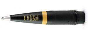 Rheinmetall receives a major order for 155 mm artillery ammunition