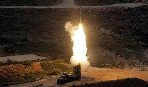 Норвегія профінансує ракети до українських ЗРК С-300 та F-16