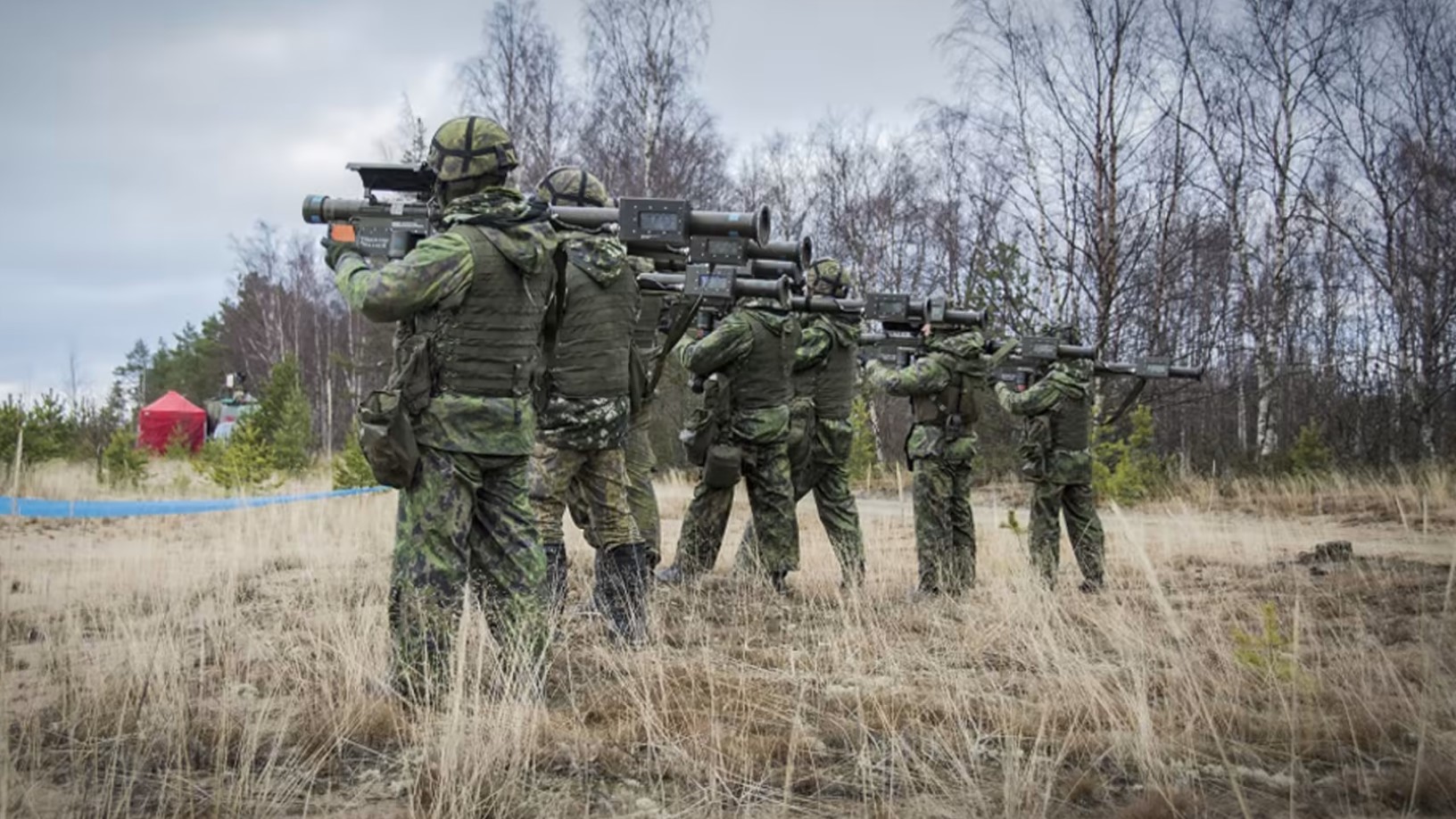 Фінляндія замовила нові ПЗРК FIM-92K Stinger