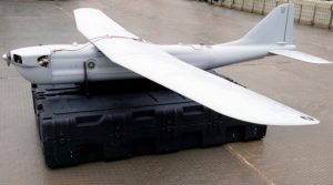 Russia bypasses sanctions to buy components for Orlan-10 UAV