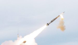 The US plans to transfer up to 100 PAC-3 missiles for the Patriot air defense system to Taiwan – Bloomberg