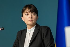 Rosja przetrzymuje w niewoli ponad trzy tysiące ukraińskich żołnierzy