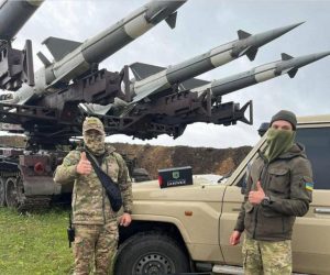 Polish S-125 Newa SC SAM are already operating in Ukraine