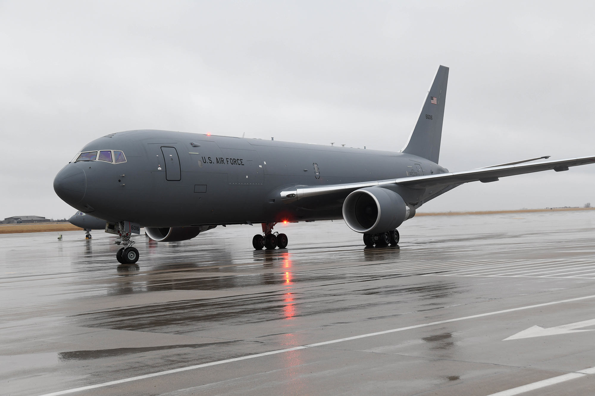 USAF kupują 15 samolotów KC-46 Pegasus za 2,3 mld dolarów