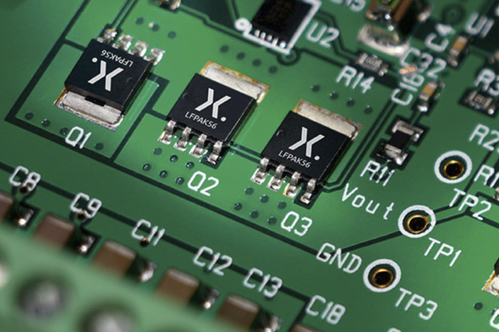 Dutch-made microelectronics arrives in Russia despite sanctions – investigation