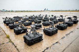 Almost 1,600 drones contracted for the Ukrainian military in 7 months – Fedorov